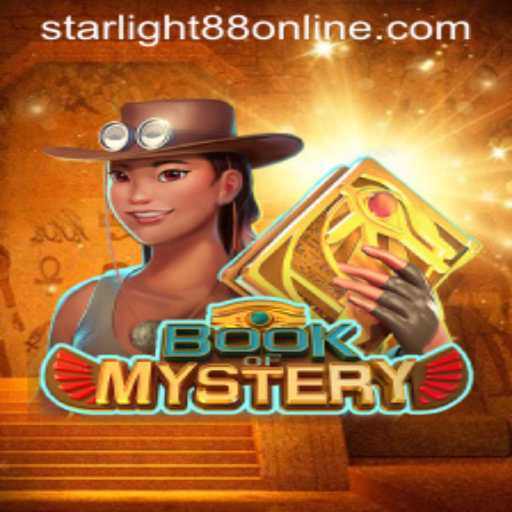Discover the Enigmatic World of 'BookofMystery' with Starlight88