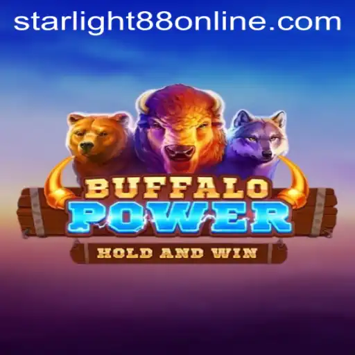 Exploring the Enchanting World of BuffaloPower