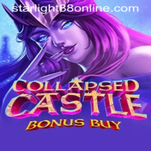 Exploring the Enigmatic World of CollapsedCastleBonusBuy