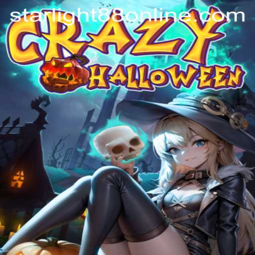 Unraveling the Thrills of CrazyHalloween: A Mysterious Adventure in the Starlight88 Universe