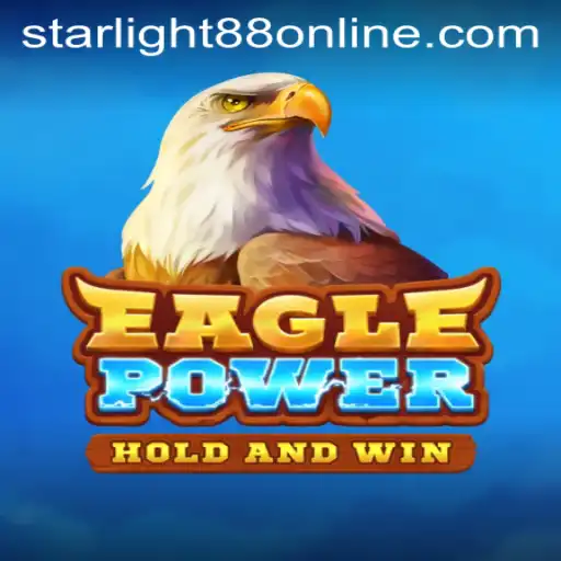 EaglePower: The Thrilling Adventure in Starlight88