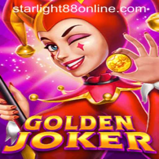 Exploring the Enchanting World of GoldenJoker