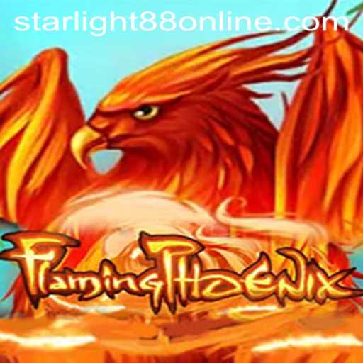 Exploring the Enchanted World of FlamingPhoenix and the Mysterious Starlight88