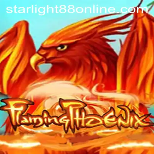 Exploring the Enchanted World of FlamingPhoenix and the Mysterious Starlight88