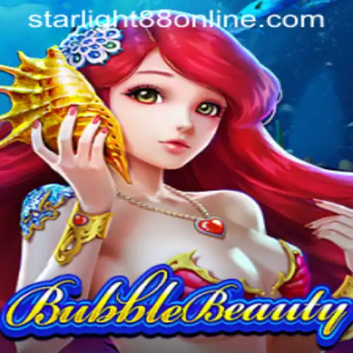 Adventures in BubbleBeauty: Explore the Magic with Starlight88
