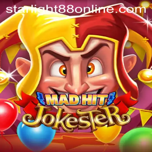 Unveiling MadHitJokester: The Game of Humor and Strategy