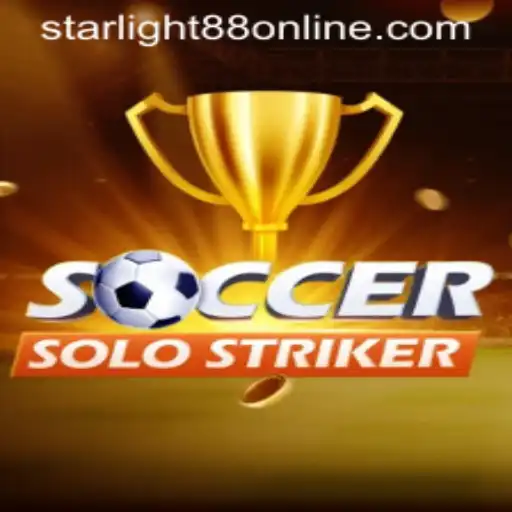 Experience the Thrill of SoccerSoloStriker: A New Era in Virtual Soccer Gaming