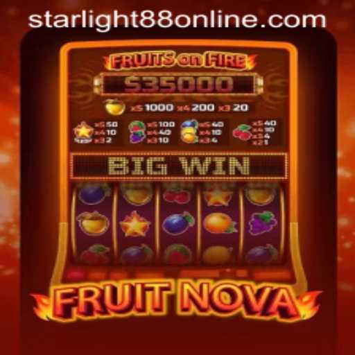 Explore the Enchanting World of FruitNova: A Complete Guide to Playing the Game