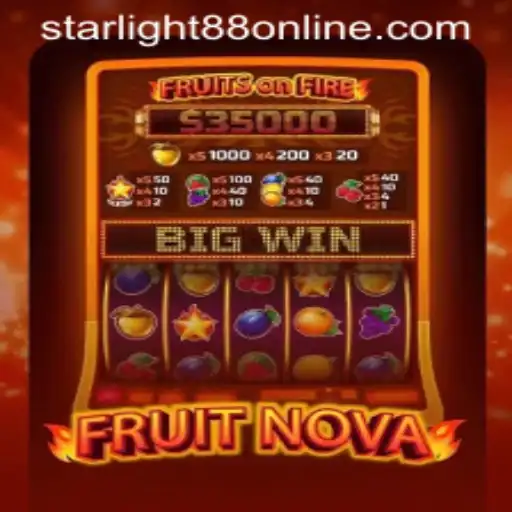 Explore the Enchanting World of FruitNova: A Complete Guide to Playing the Game