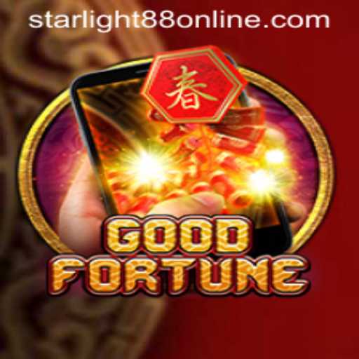 Discover the Enchanting World of GoodFortuneM and the Mysteries of Starlight88