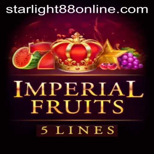 Exploring ImperialFruits5 and the Starlight88 Phenomenon
