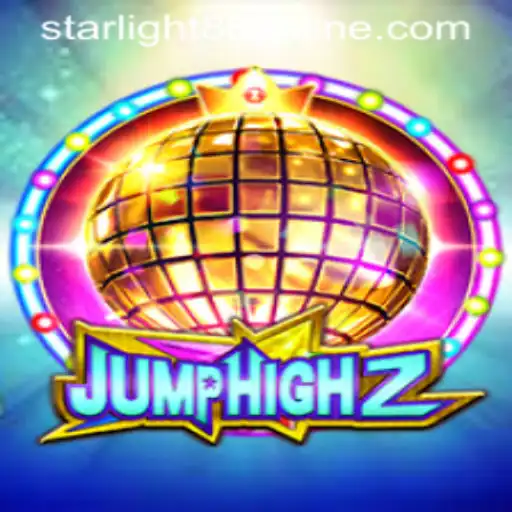 JumpHigh2: An Enchanting Journey into the World of Starlight88