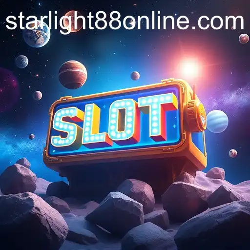 Exploring the World of Online Slots with Starlight88