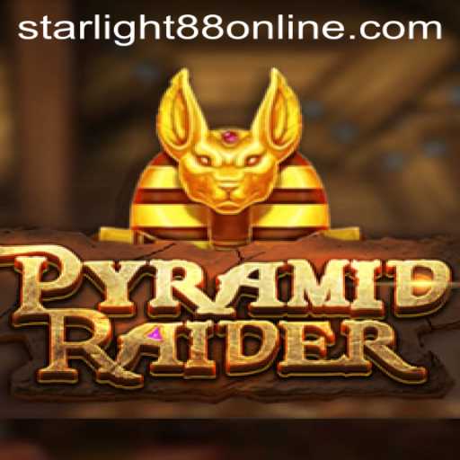 Unveiling PyramidRaider: An Epic Journey into Ancient Mysteries