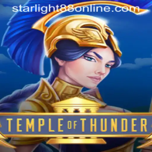 Discover the Thrills of Temple of Thunder