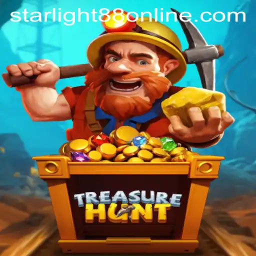Exploring the Thrills of TreasureHunt: An Epic Gaming Adventure