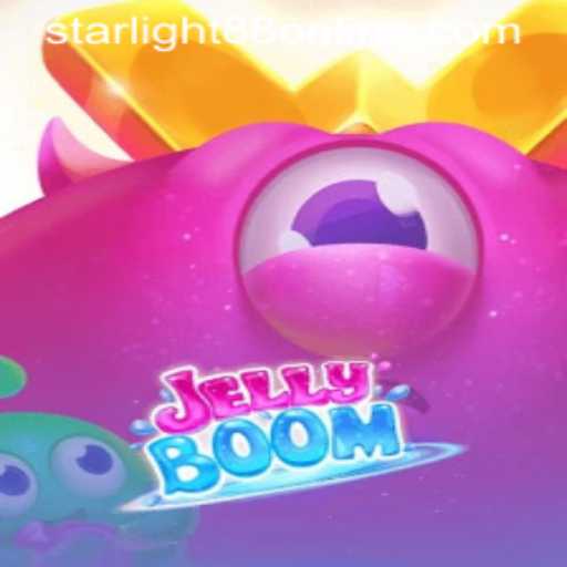 Unveiling the Thrills of JellyBoom